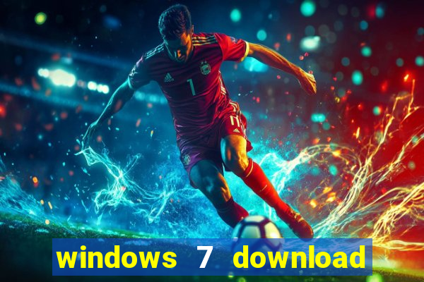 windows 7 download 64 bits iso